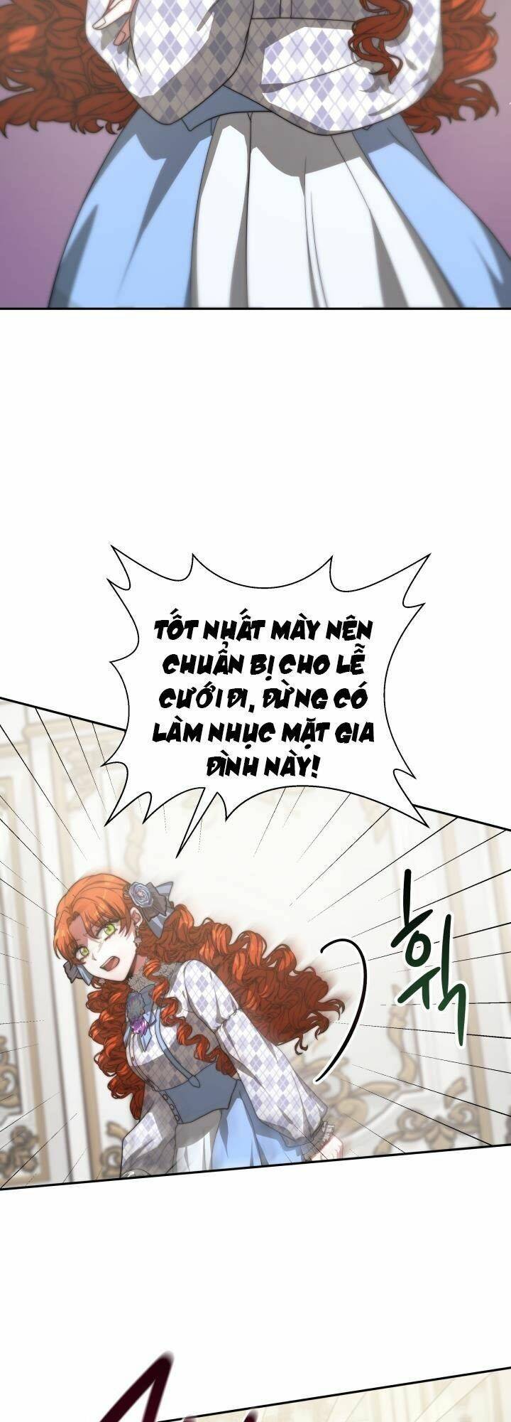Kẻ Phản Diện Được Gia Đình Tôn Sùng Chương 6 Ảnh 49