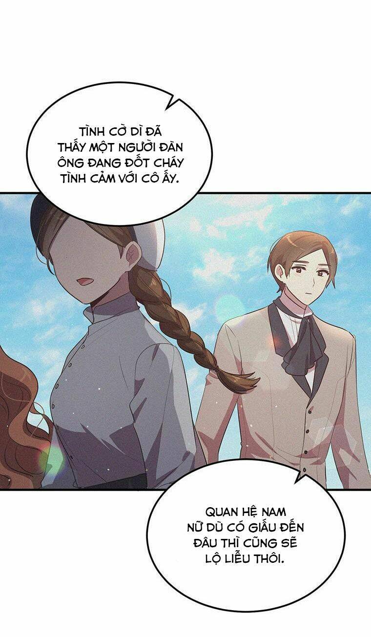 Công Tước, Loạn Vừa Thôi! Chương 121 Ảnh 19