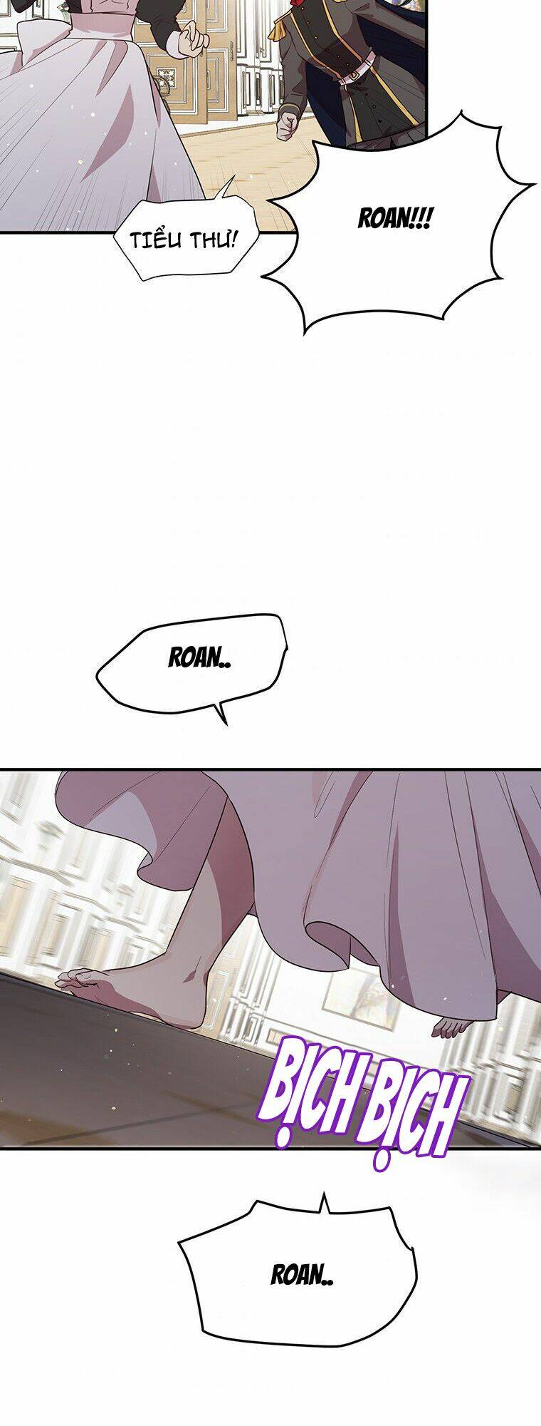 Công Tước, Loạn Vừa Thôi! Chương 125 Ảnh 3