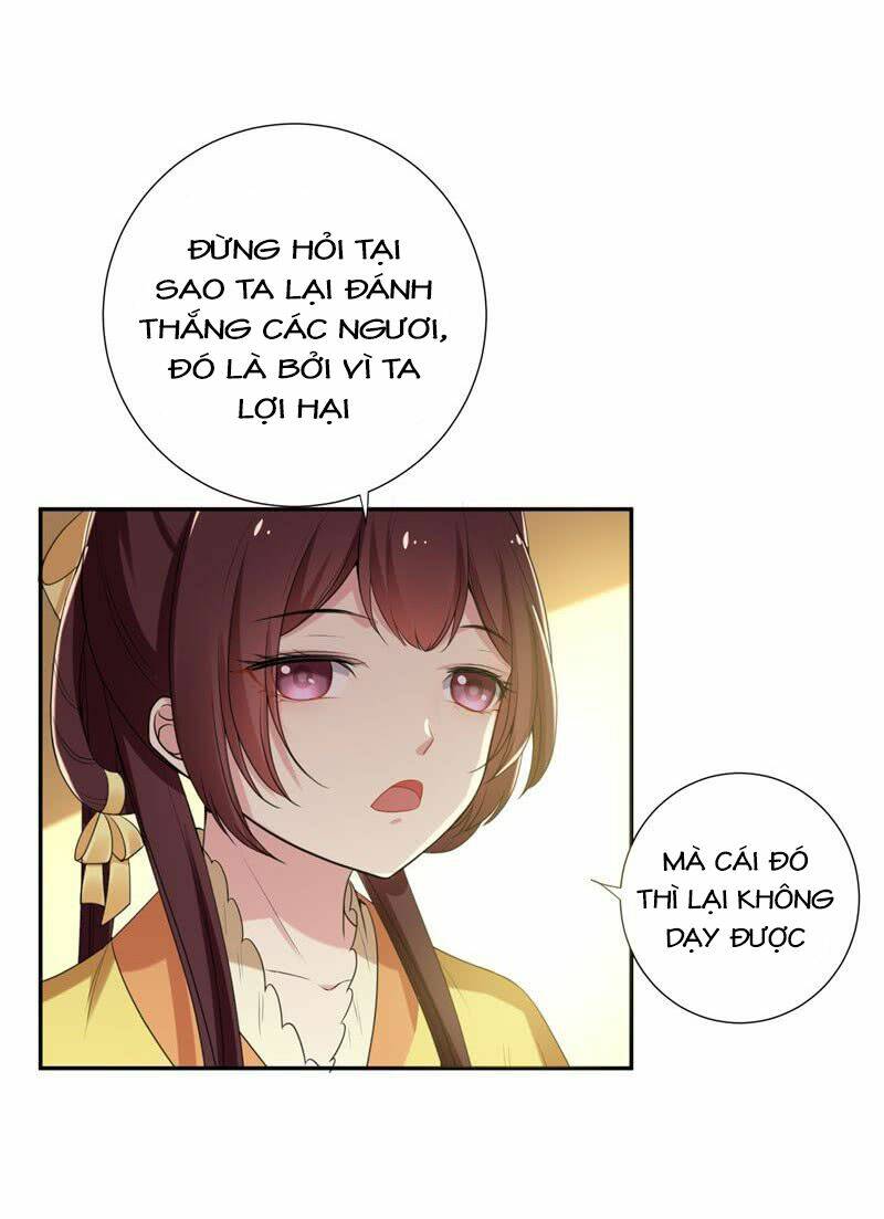 Bạo Lực Tiếu Thôn Cô Chương 44 Ảnh 23