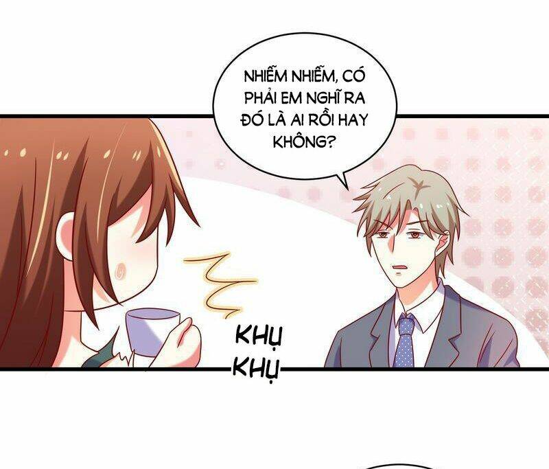 Khế Hôn Chương 62 Ảnh 23