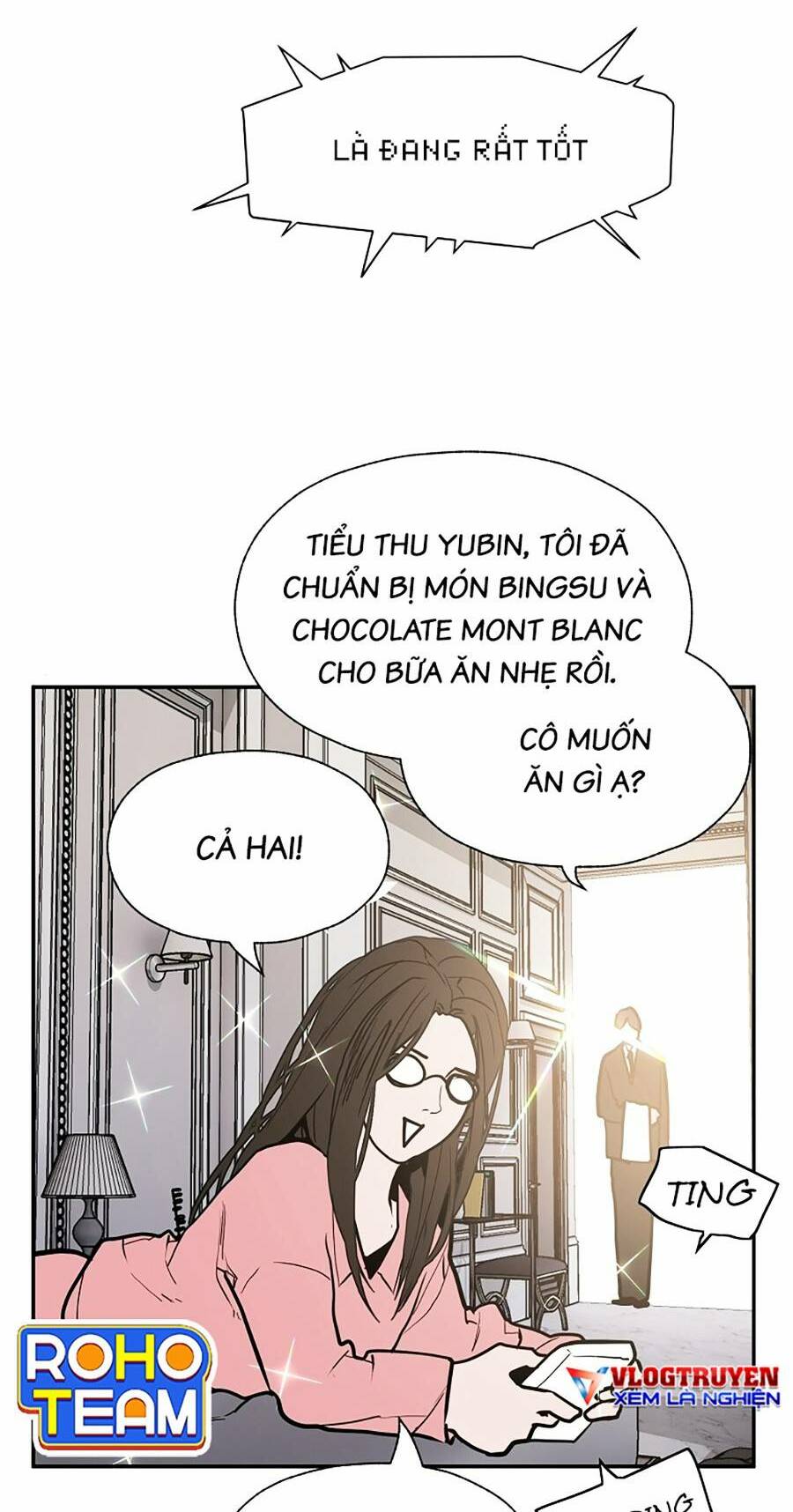 Người Hùng Thực Tế Ảo Chương 38 Ảnh 89