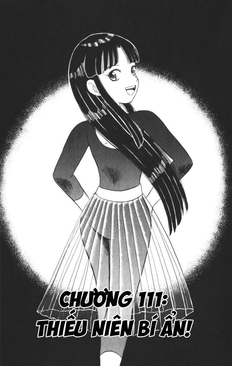Dan Doh! Xi Chương 111 Ảnh 3