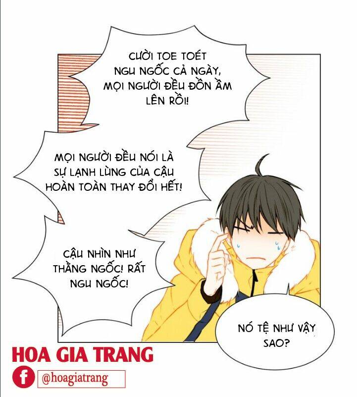 Sự Sao Chép Chương 47 Ảnh 23