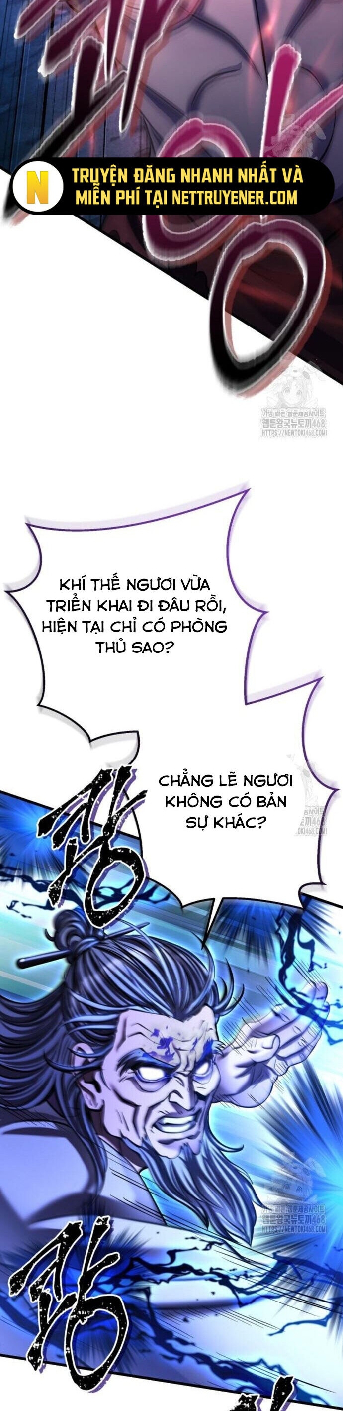 Con Trai Út Nhà Ha Buk Paeng Chương 178 Ảnh 16