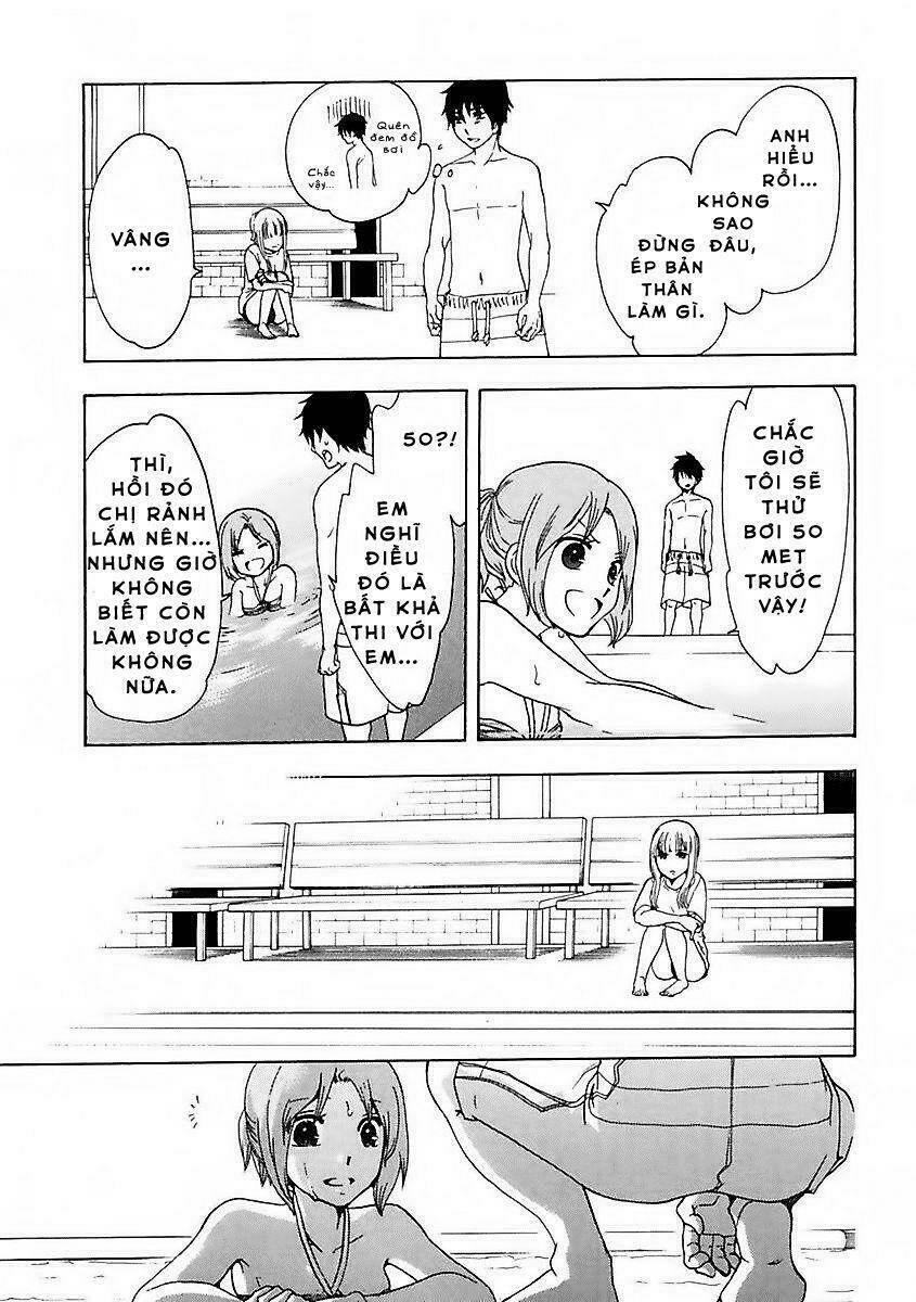 Chuusotsu Roudousha Kara Hajimeru Koukou Seikatsu Roudousha Chương 11 Ảnh 29