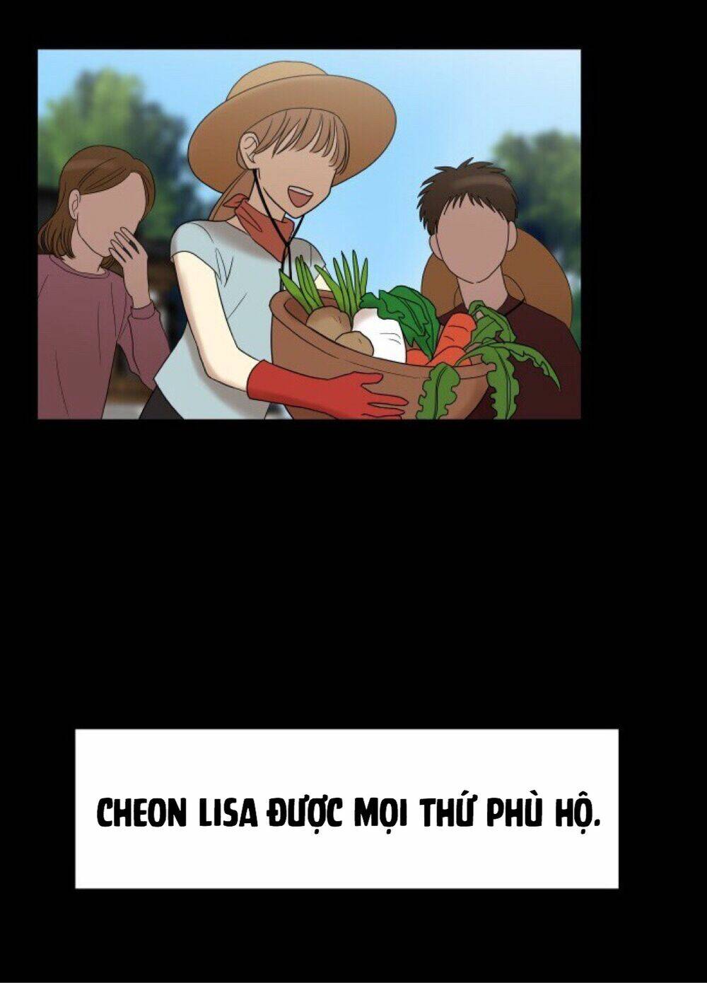 Không Còn Là Nữ Chính! Chương 1 Ảnh 71