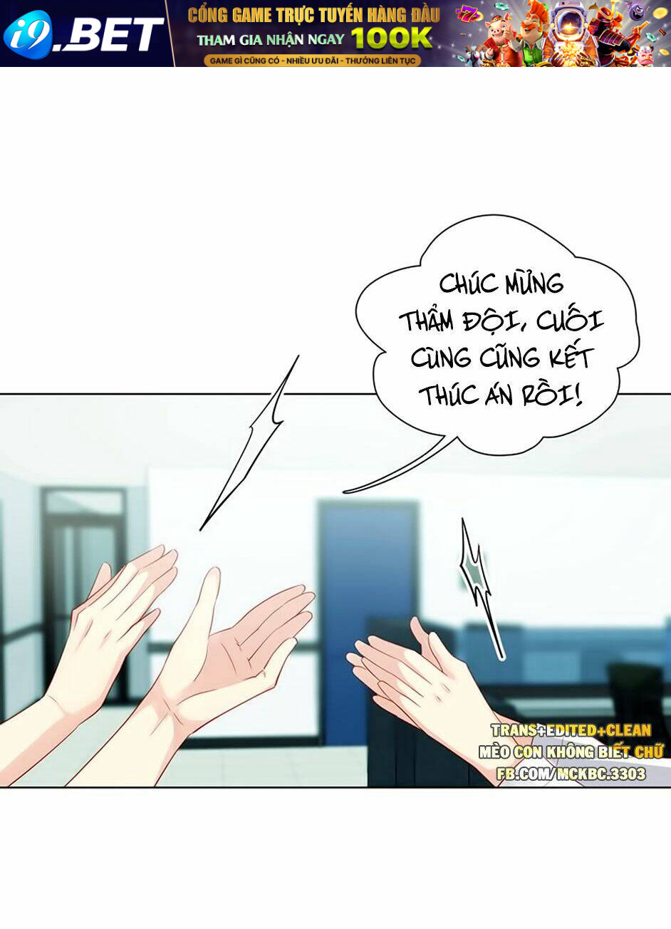 Nhịp Tim Cảnh Báo Chương 24 Ảnh 6