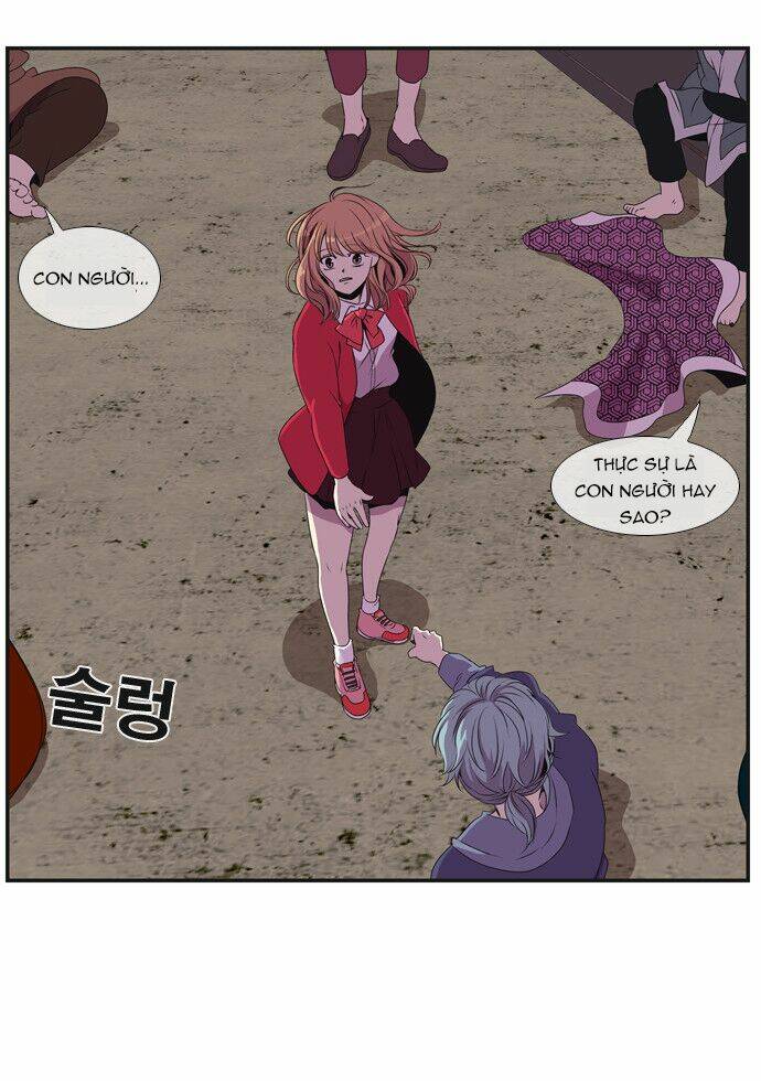 Beautiful Stranger Chương 9 Ảnh 43