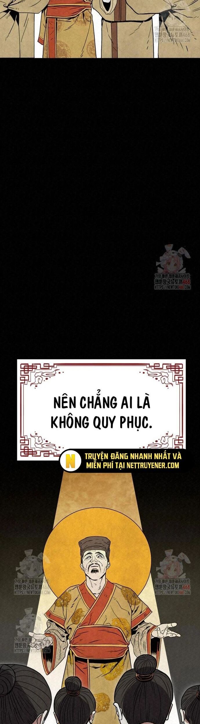Hắc Bạch Hồ Ly Độc Tâm Côn Luân Kiếm Tuyến Bạch Bệnh Chi Chủ Chương 33 Ảnh 11