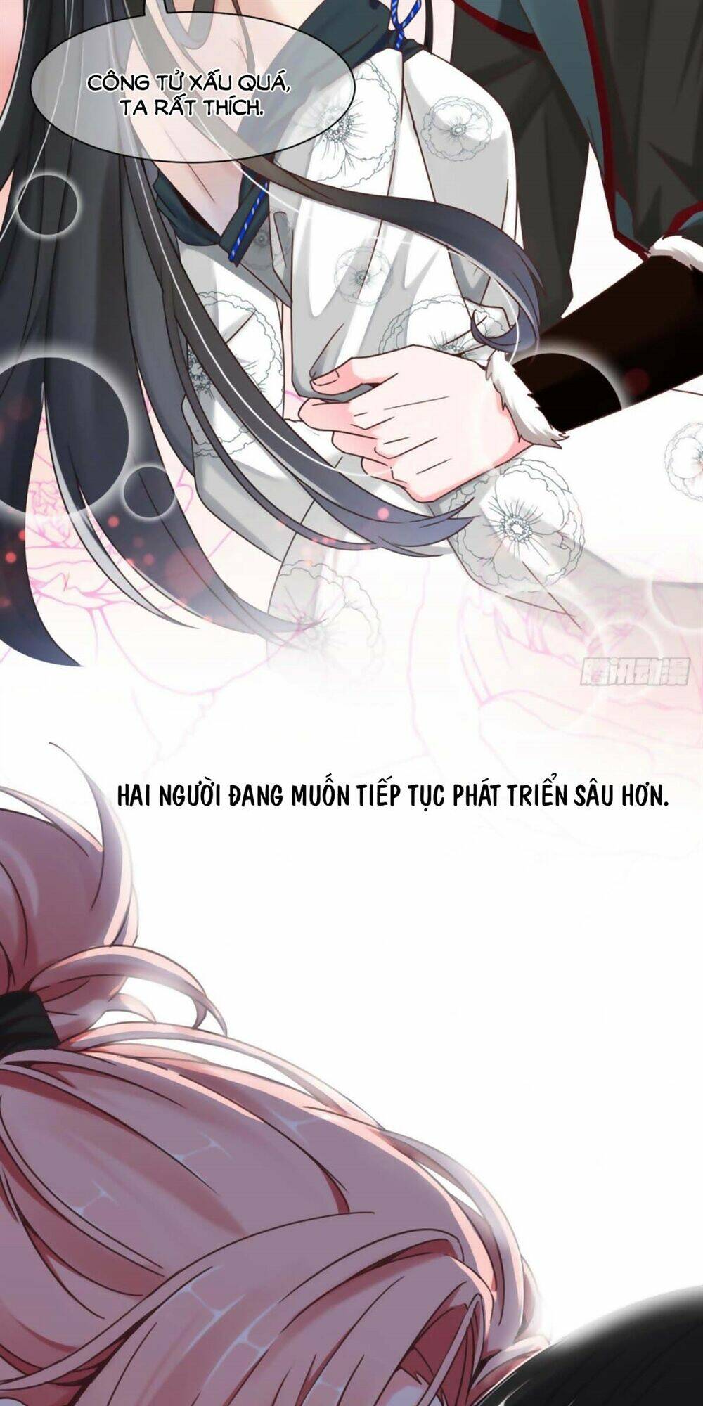 Quyến Rũ Không Thành Chương 21 Ảnh 16