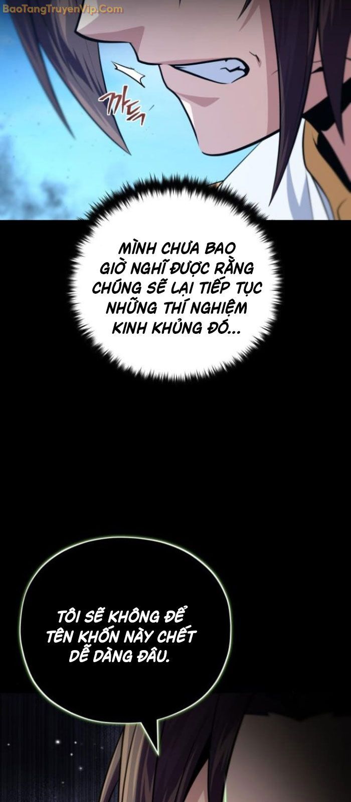 Sự Thức Tỉnh Của Hắc Ma Pháp Sư Sau 66666 Năm Chương 146 Ảnh 30