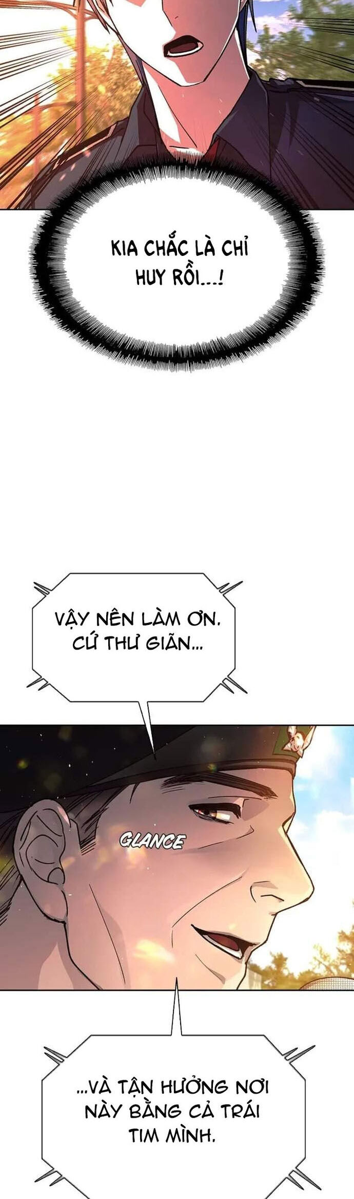 Mạt Thế Đối Với Ta Chỉ Là Trò Chơi Chương 75 Ảnh 4