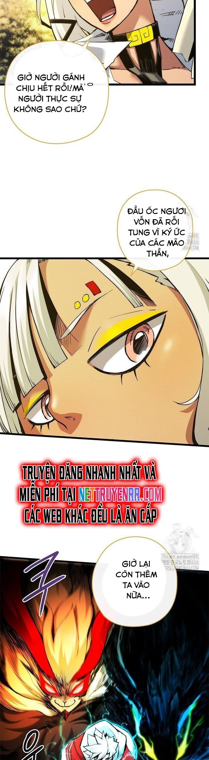 Kiếm Thần: Thần Chi Tử Chương 41 Ảnh 27