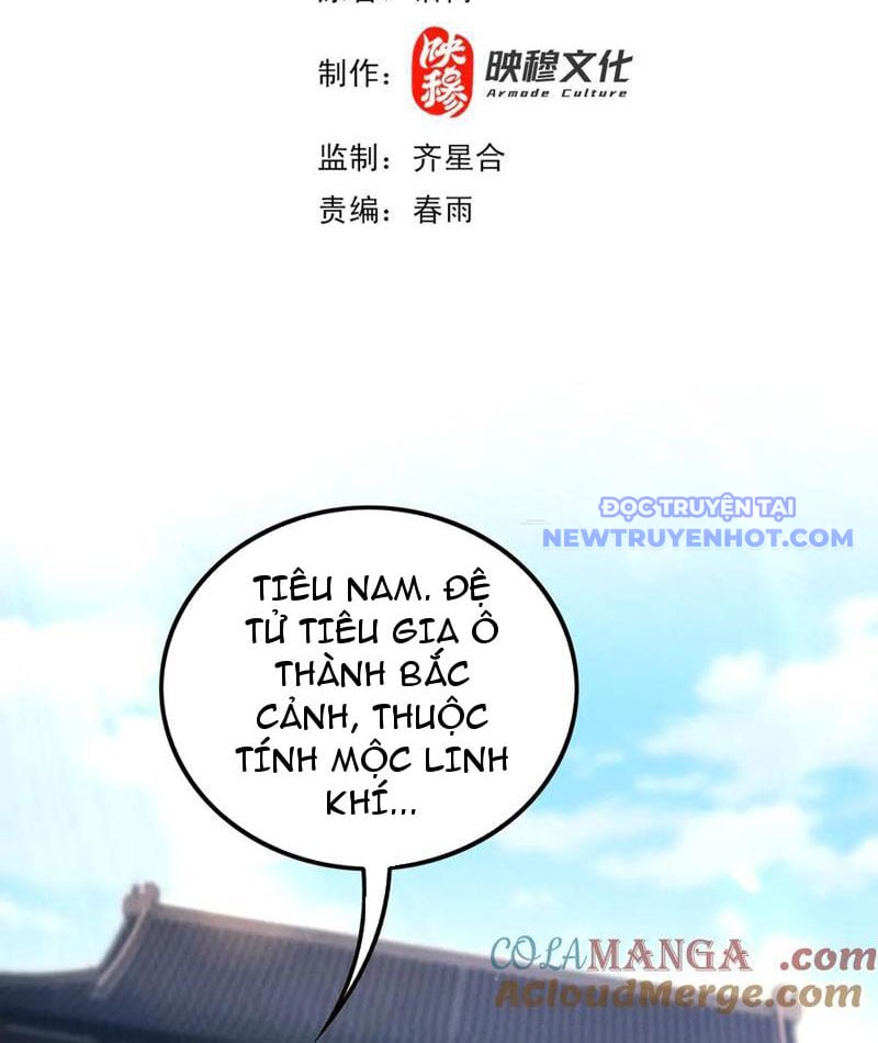 Các Nữ Sư Tôn Đều Muốn Chiếm Hữu Ta Chương 12 Ảnh 5