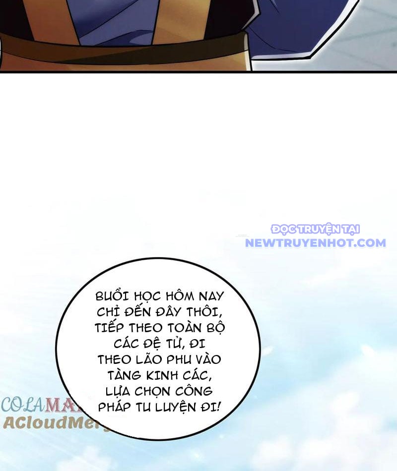 Các Nữ Sư Tôn Đều Muốn Chiếm Hữu Ta Chương 12 Ảnh 90