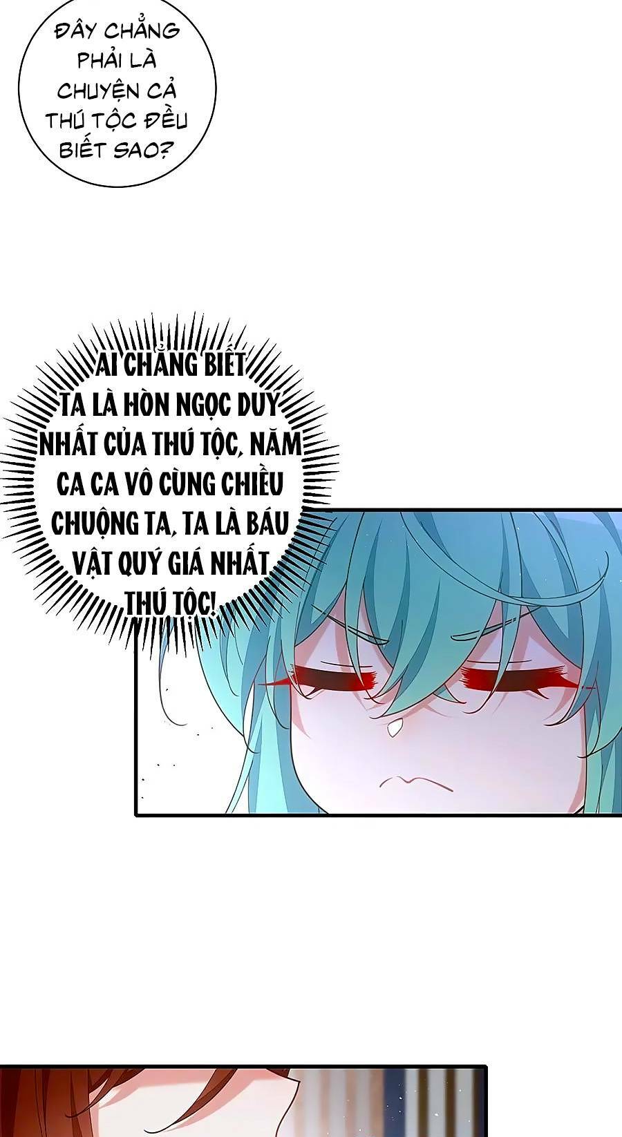 Manh Sư Tại Thượng Chương 480 Ảnh 8