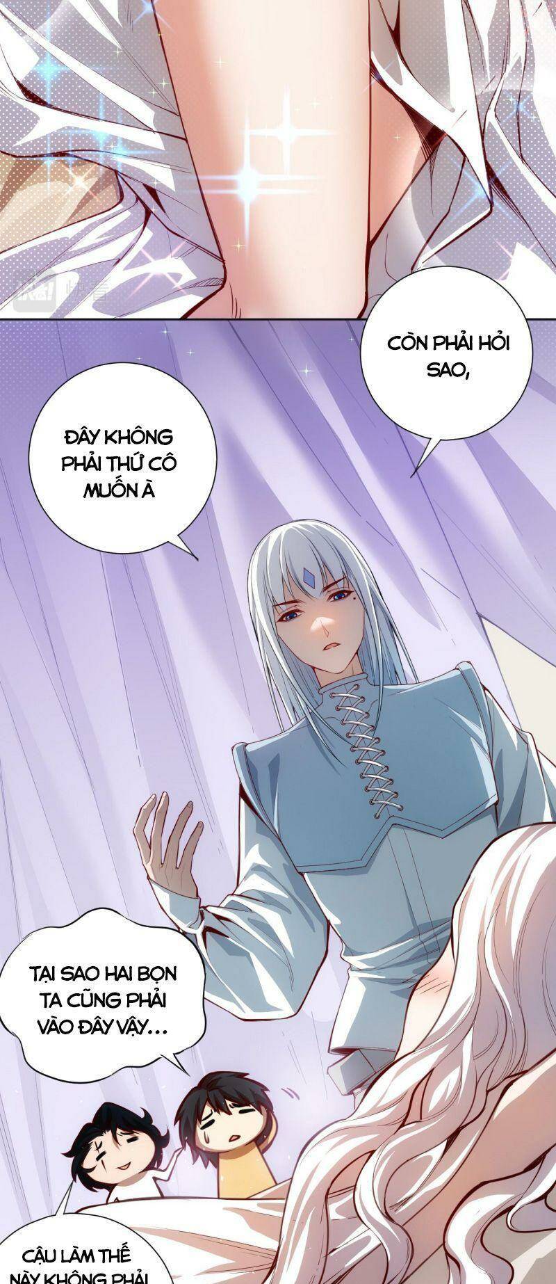 Giản Giới Chương 208 Ảnh 5