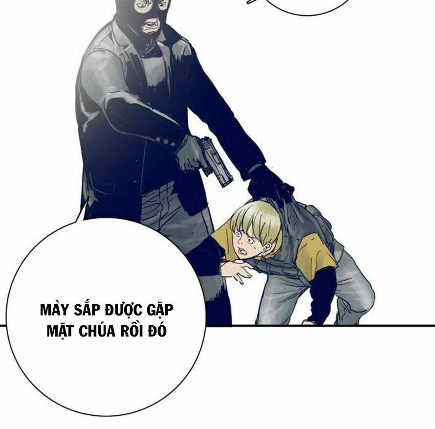 Blade Notes Chương 5 Ảnh 34