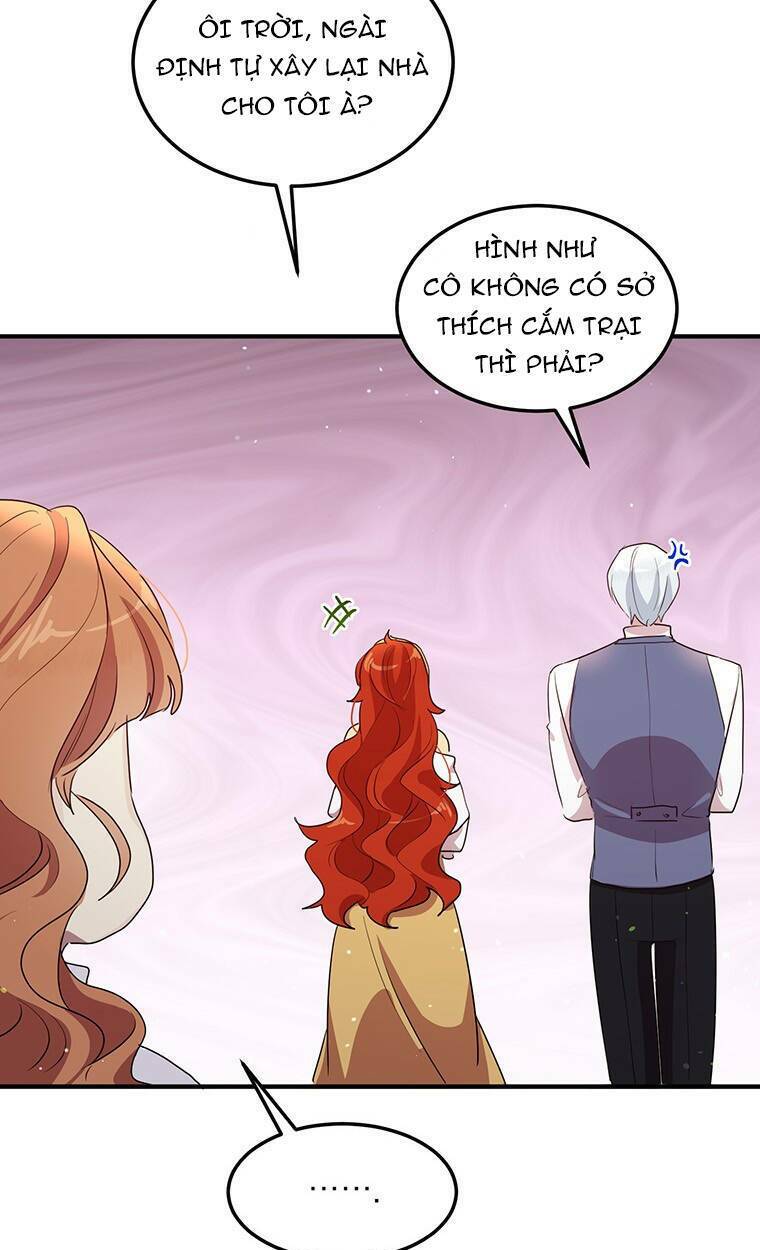 Công Tước, Loạn Vừa Thôi! Chương 128 Ảnh 47