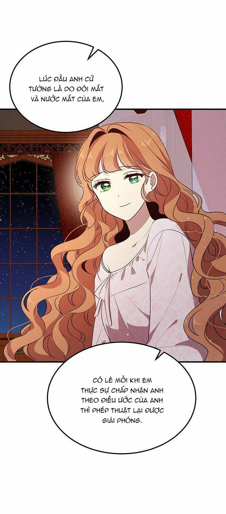 Công Tước, Loạn Vừa Thôi! Chương 126 Ảnh 40