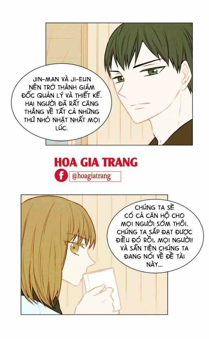 Sự Sao Chép Chương 49 Ảnh 4