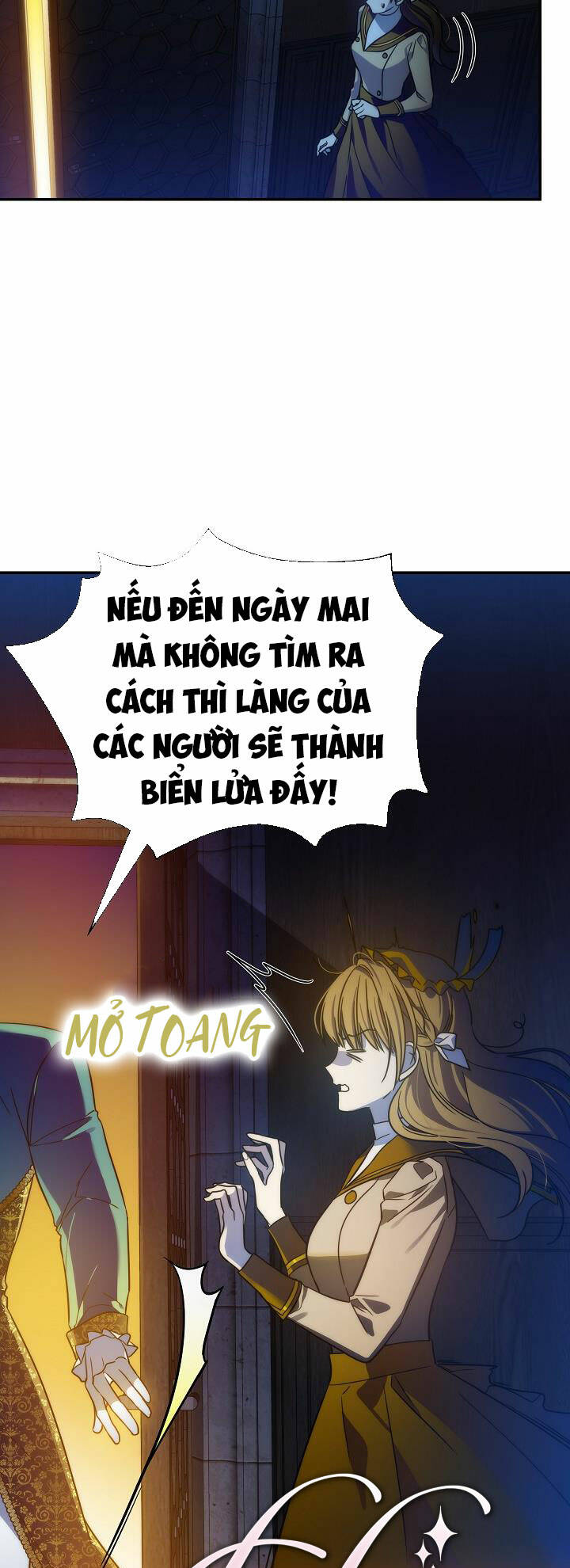 Tôi Đã Ở Đây Ngay Từ Đầu Chương 71.2 Ảnh 11