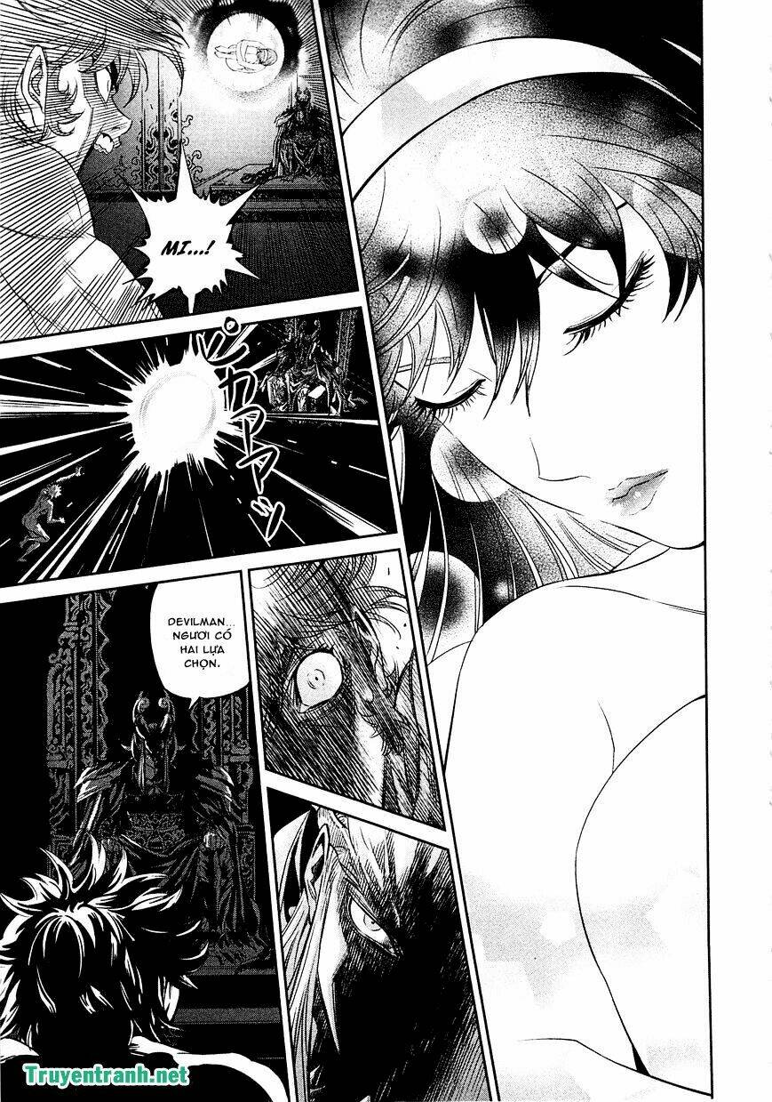 Devil Vs Hades Chương 24 Ảnh 3