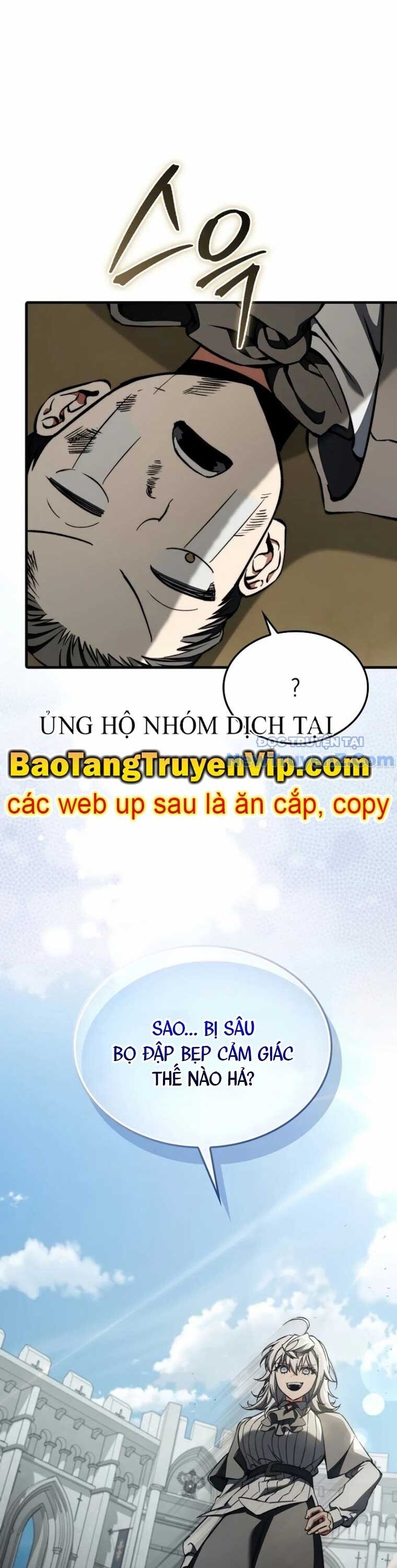 Đại Phản Diện Khao Khát Được Sống Chương 33 Ảnh 42