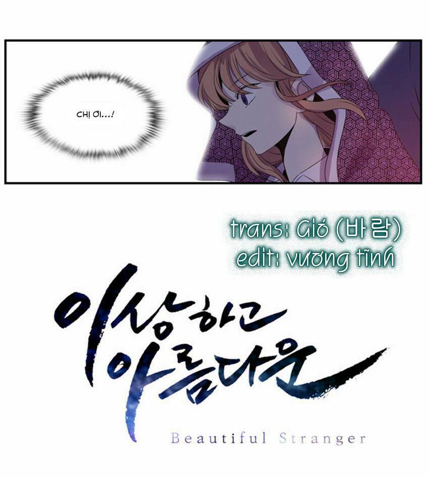 Beautiful Stranger Chương 19 Ảnh 58