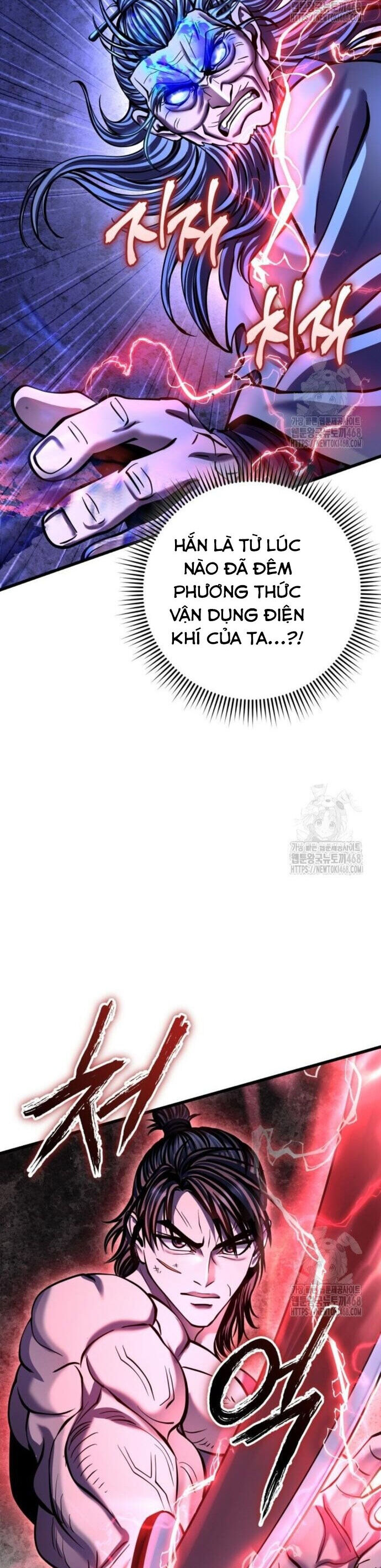 Con Trai Út Nhà Ha Buk Paeng Chương 178 Ảnh 22