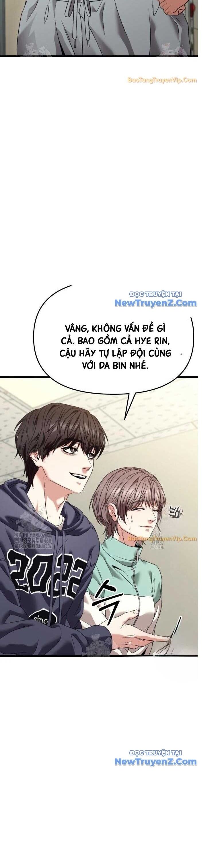 Tuyệt Đối Dân Cư Chương 28 Ảnh 9