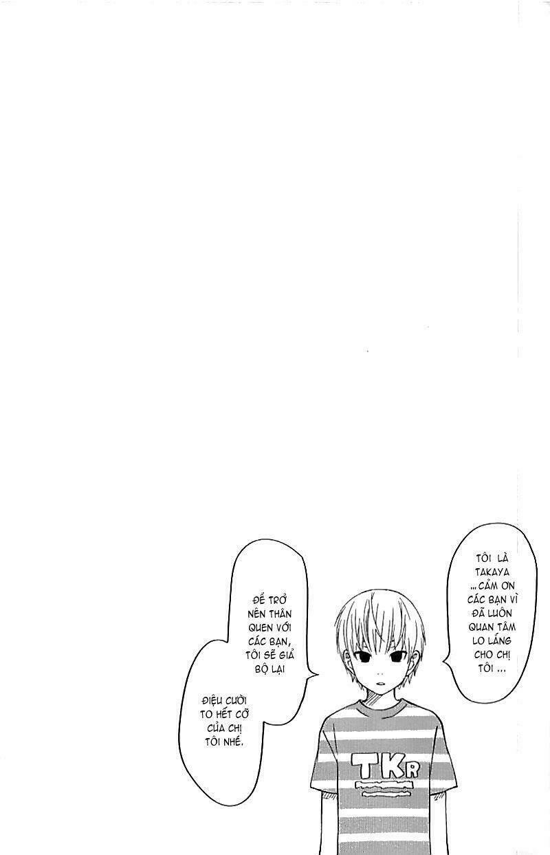 Tonari No Kaibutsu-Kun Chương 37 Ảnh 10