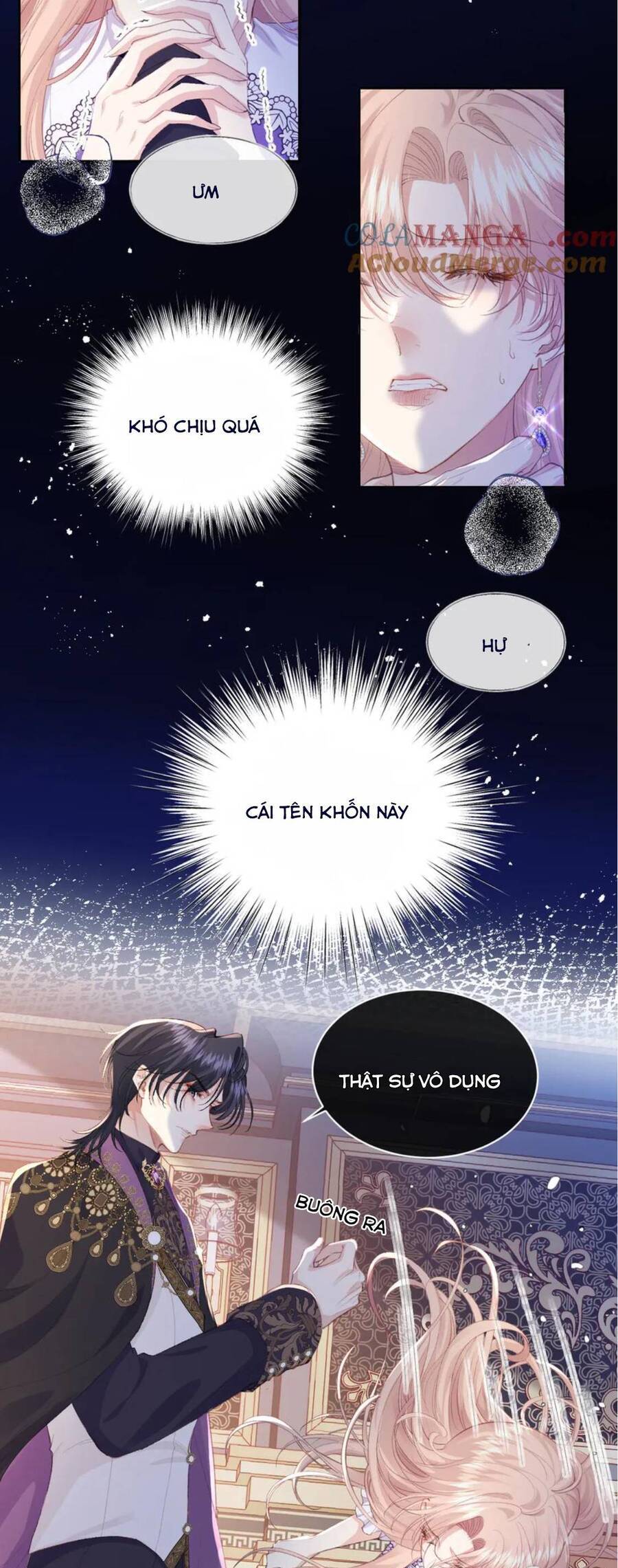Nữ Chính Trong Truyện Ngược Luyến Tình Yêu Đã Thức Tỉnh Chương 38 Ảnh 27