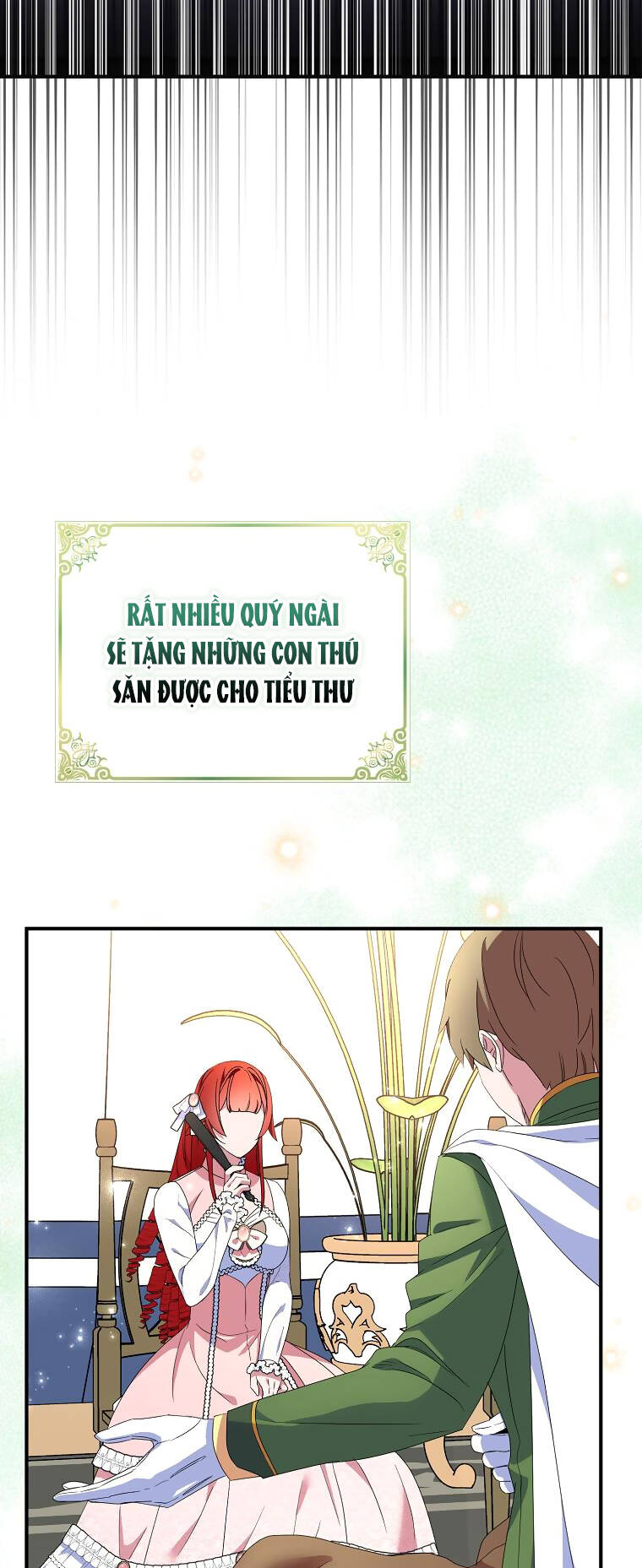 Nguyện Trở Thành Thanh Kiếm Trung Thành Bảo Vệ Em Chương 66.1 Ảnh 9