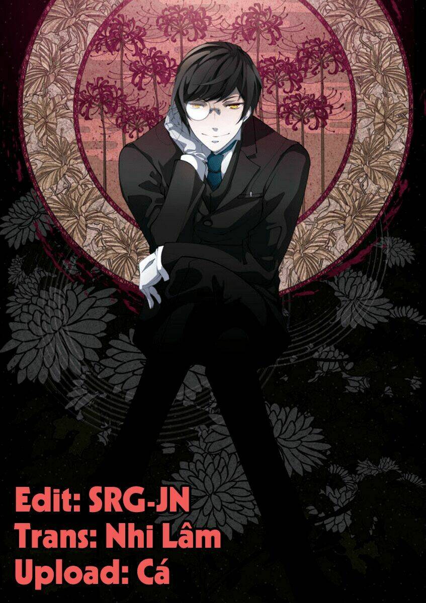 Erotic Fairy Tale: Kuro No Shou Chương 3 Ảnh 6