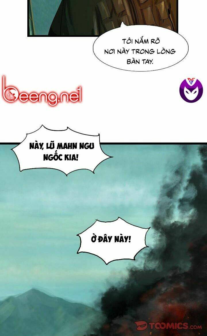Kẻ Lang Thang Chương 20 Ảnh 37