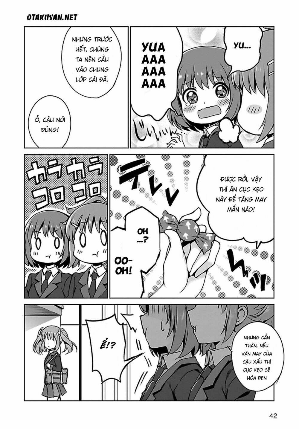 Release The Spyce - Secret Mission Chương 0 Ảnh 9