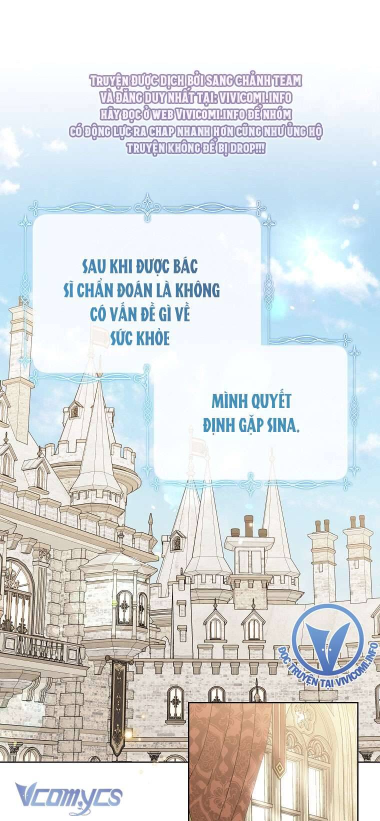 Vương Miện Viridescent Chương 112 Ảnh 3