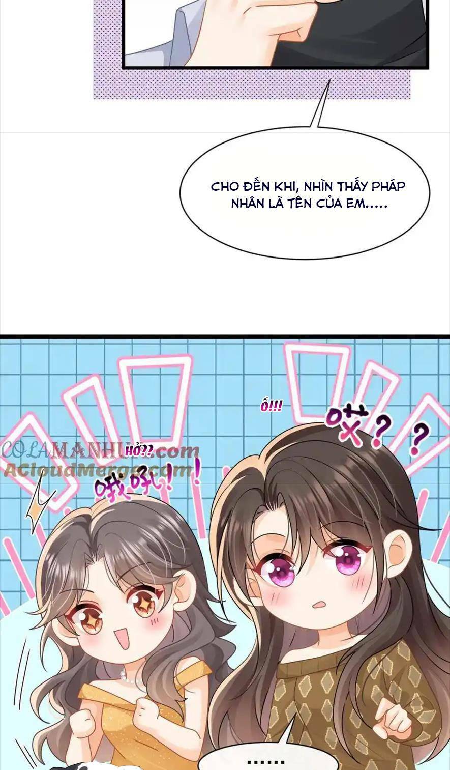 Vụng Trộm Chương 32 Ảnh 35