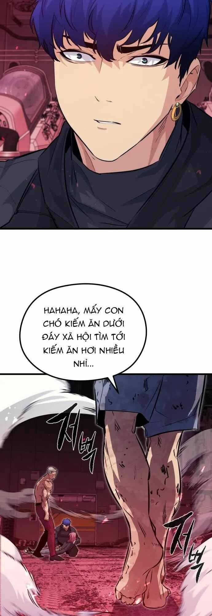 Quỷ Linh Vương Chương 54 Ảnh 40