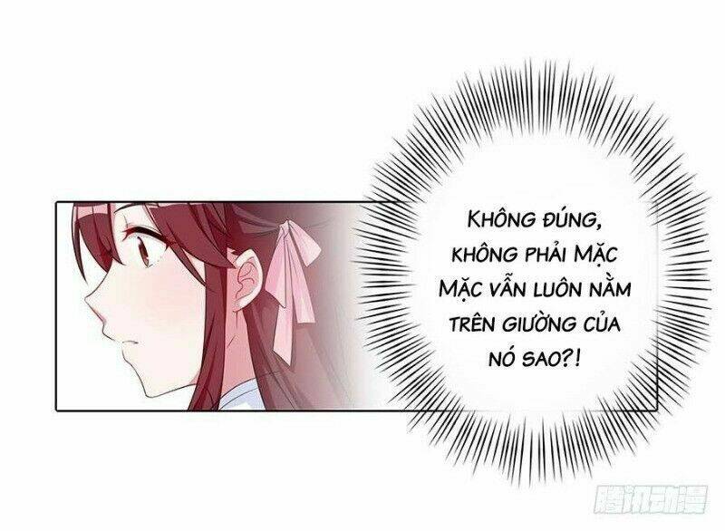 Lầu Trà Thủy Sinh Mộng Chương 23 Ảnh 26