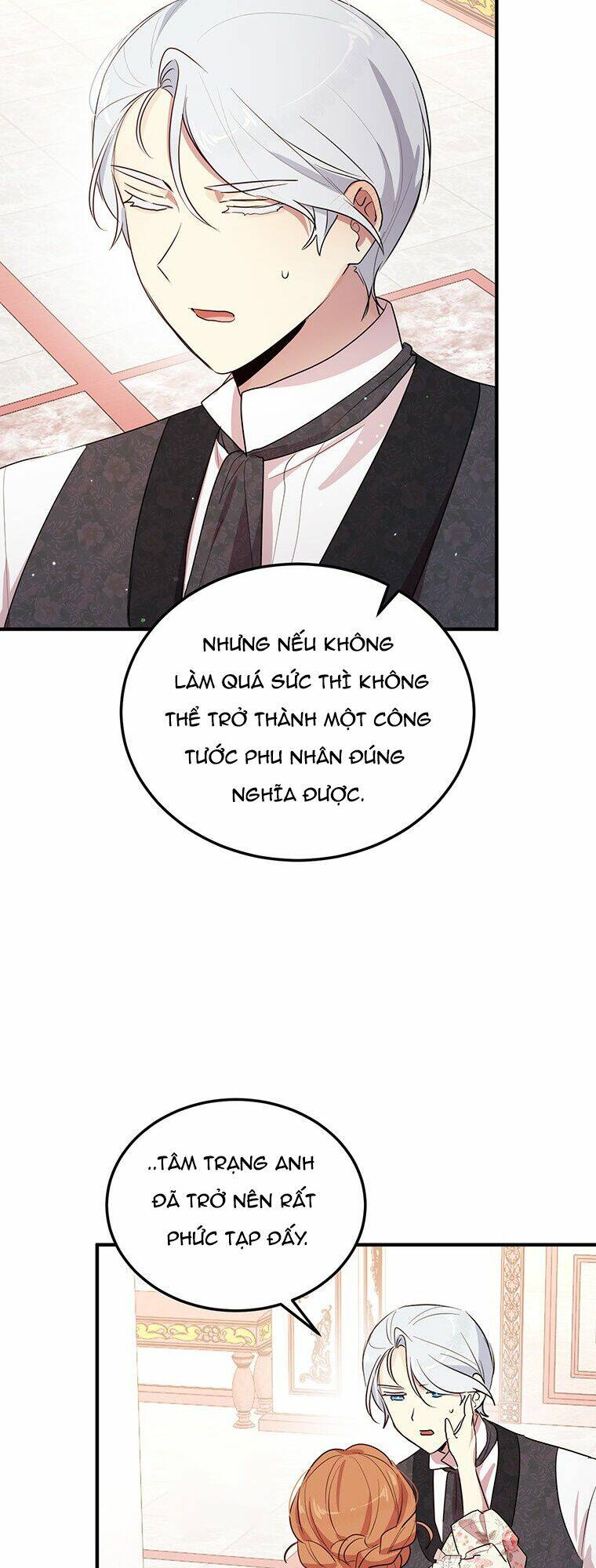 Công Tước, Loạn Vừa Thôi! Chương 127 Ảnh 24