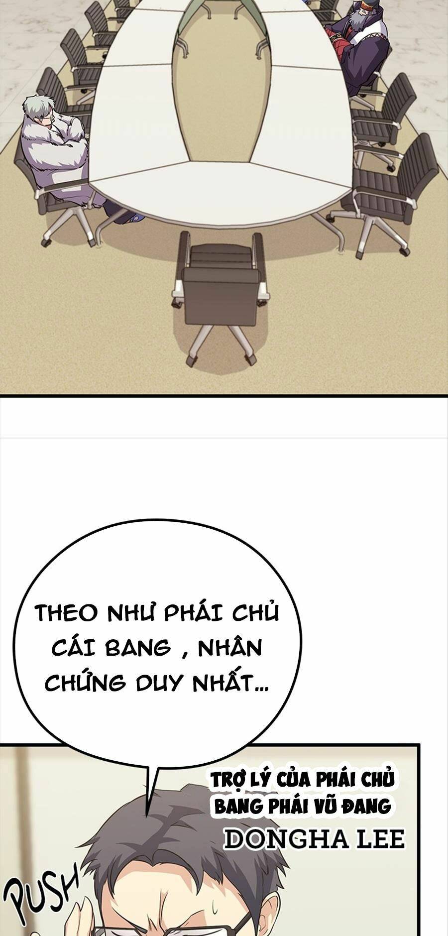 Quỷ Linh Vương Chương 65 Ảnh 8