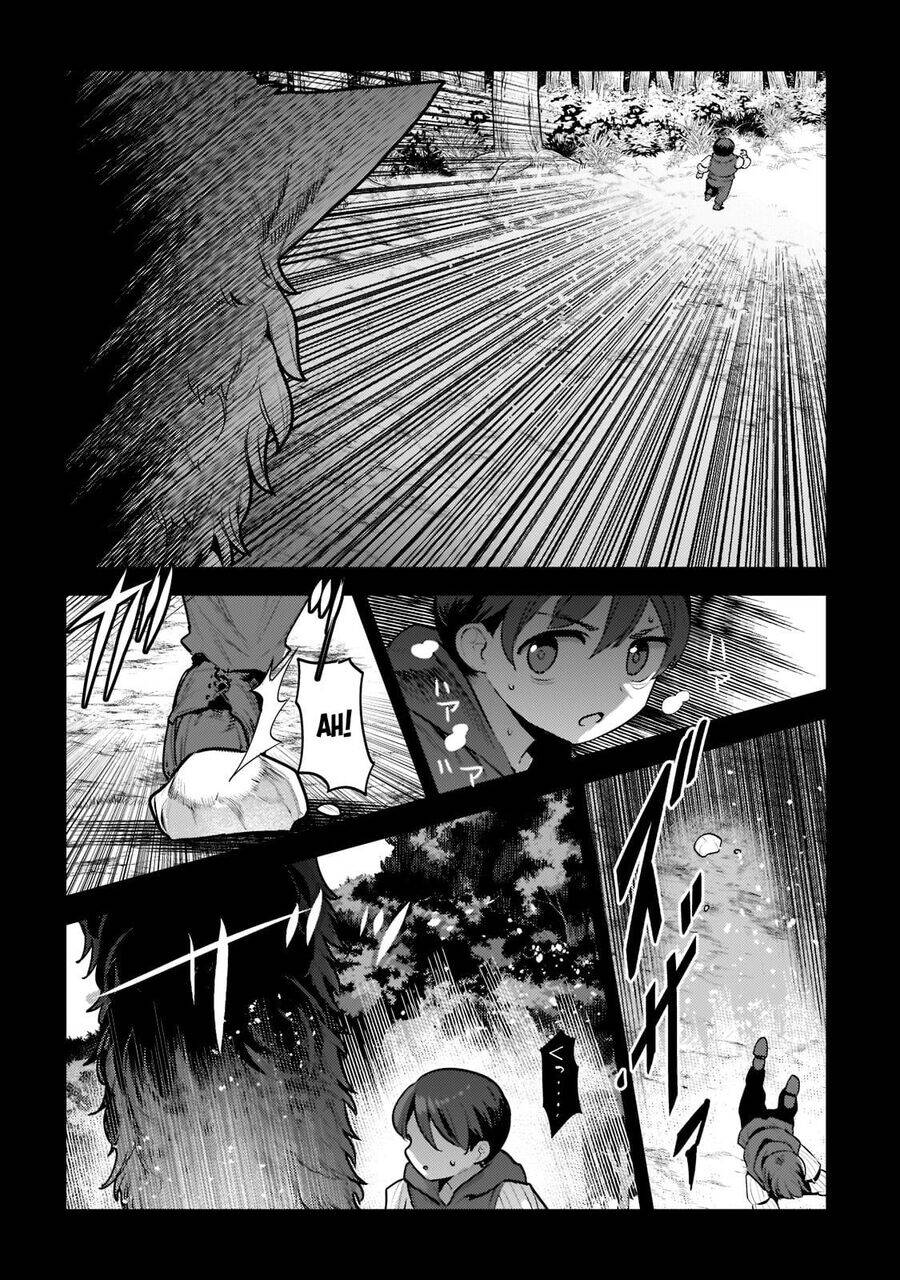 Nozomanu Fushi No Boukensha Chương 47 Ảnh 12
