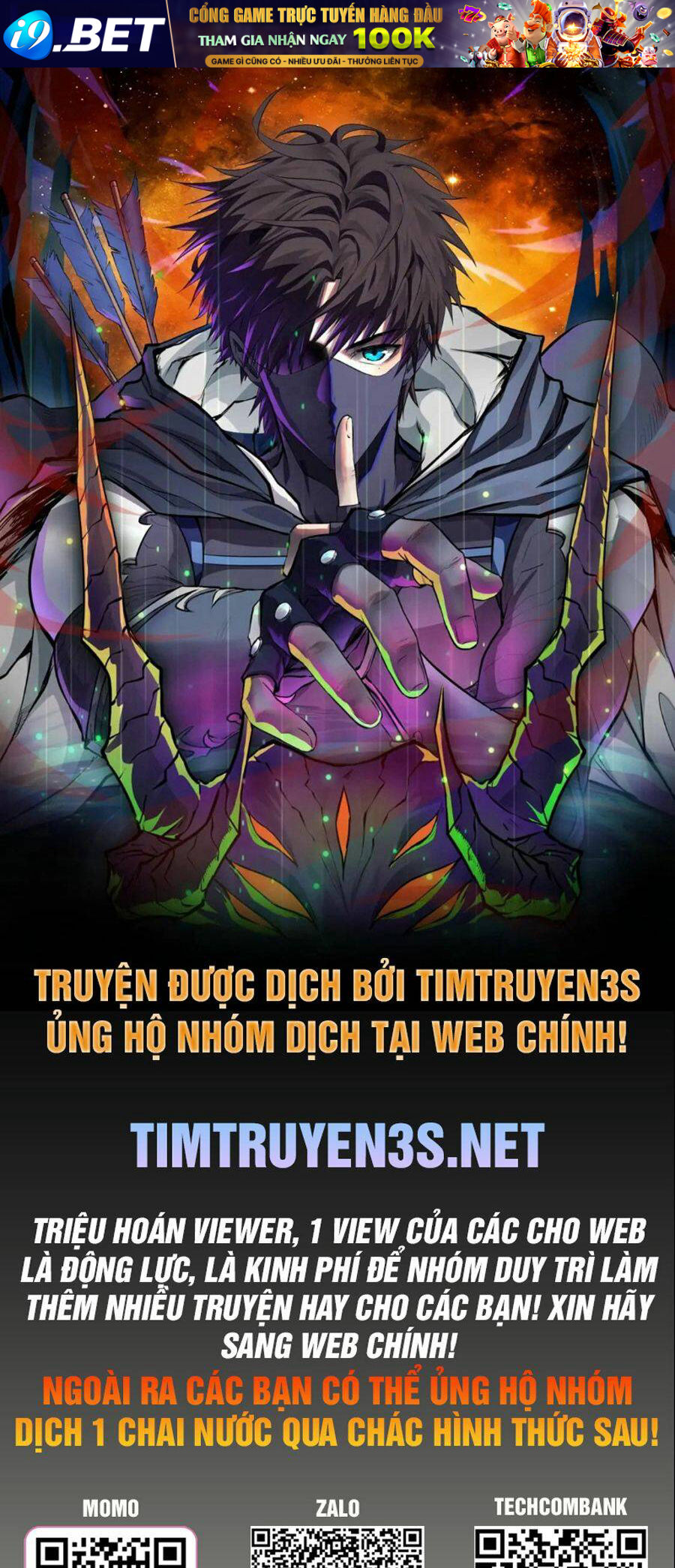 Quỷ Linh Vương Chương 65 Ảnh 2