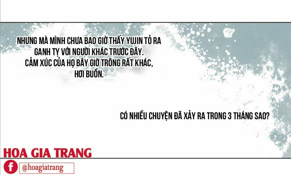 Sự Sao Chép Chương 53 Ảnh 36