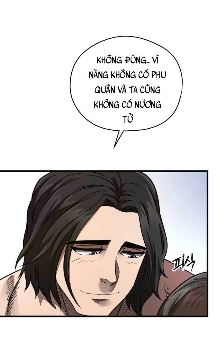 Võ Sĩ Hồi Hương Chương 5 Ảnh 12