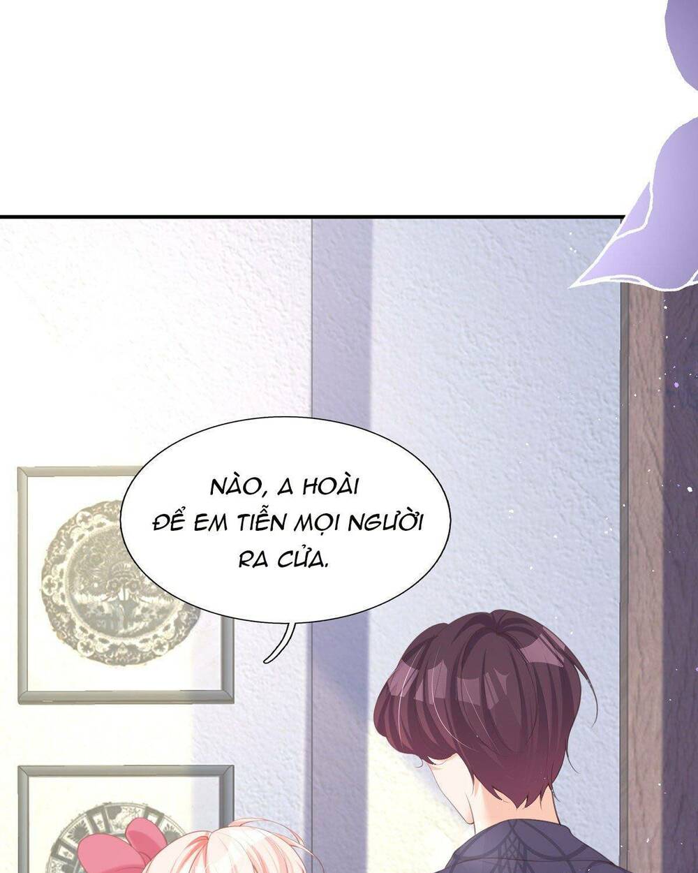 Thiên Kim Đẳng Cấp Của Ác Ma Chương 3 Ảnh 49