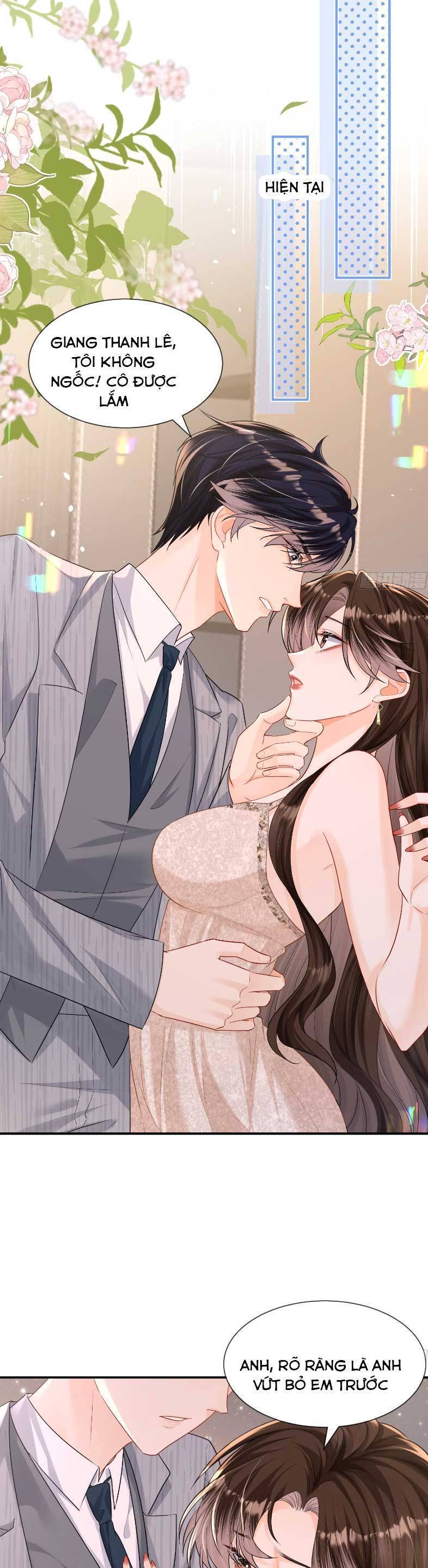 Cố Ý Chiếm Đoạt Chương 54 Ảnh 19
